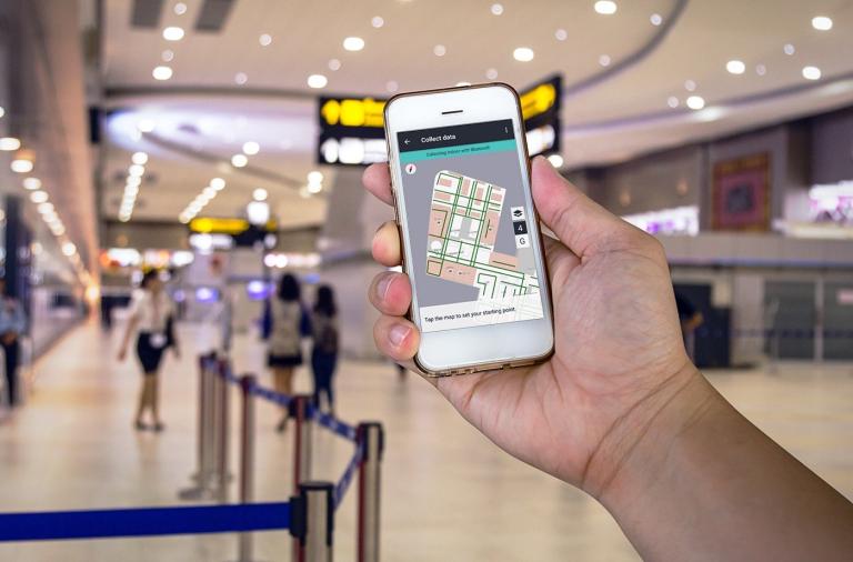 Indoor positioning is getting easier, and here’s how to get started