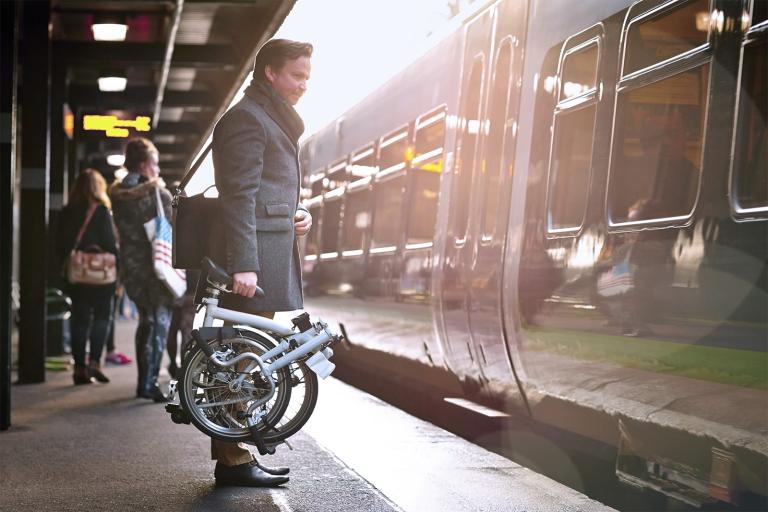 Bus passes just became part of your employee benefits