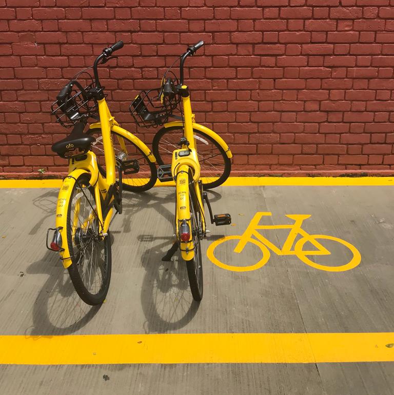 Why Universal Basic Mobility is an economic necessity for an autonomous future