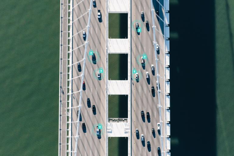Securing the data that drives your car