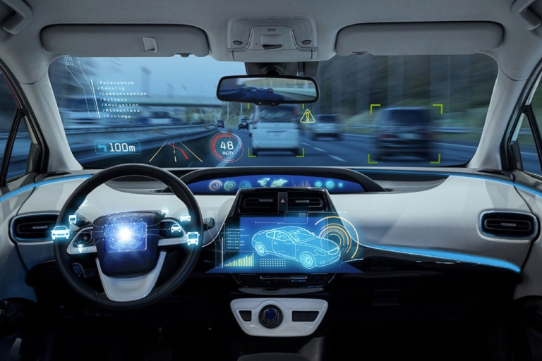 Perfecting the AI that will drive your car