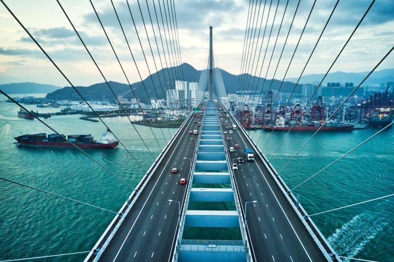 Five ways your supply chain can come back strong in 2021