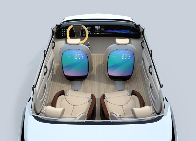Will human behaviour hold back autonomous vehicles?