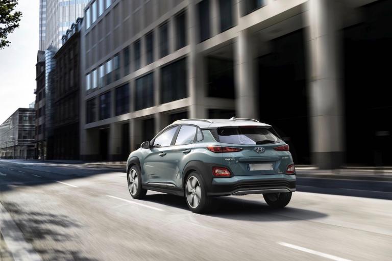 HERE & Hyundai: making range anxiety a thing of the past