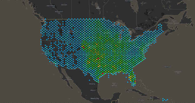 HERE Data Hub: The Advanced Features At A Glance