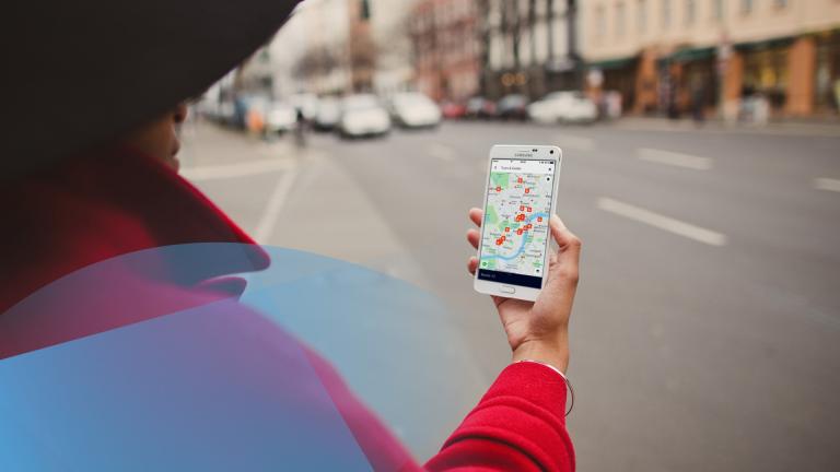 The ultimate guide to HERE WeGo, 2016 edition