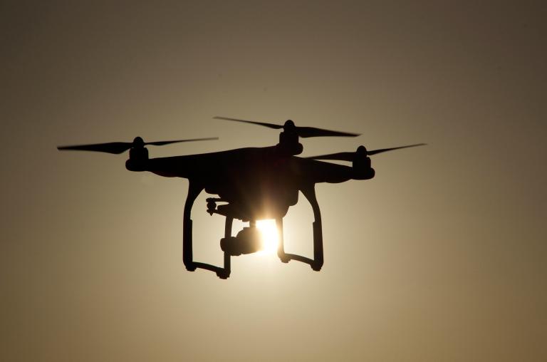 Has MIT invented an uncrashable drone?