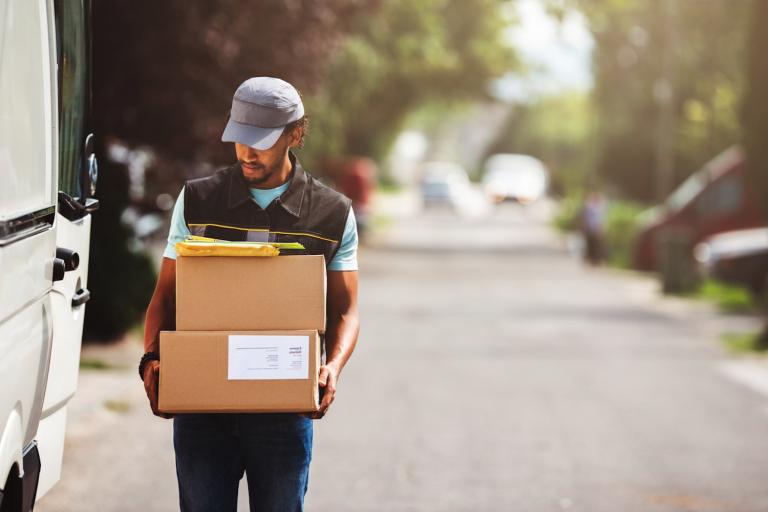 Life during COVID-19: how to improve truck driver safety