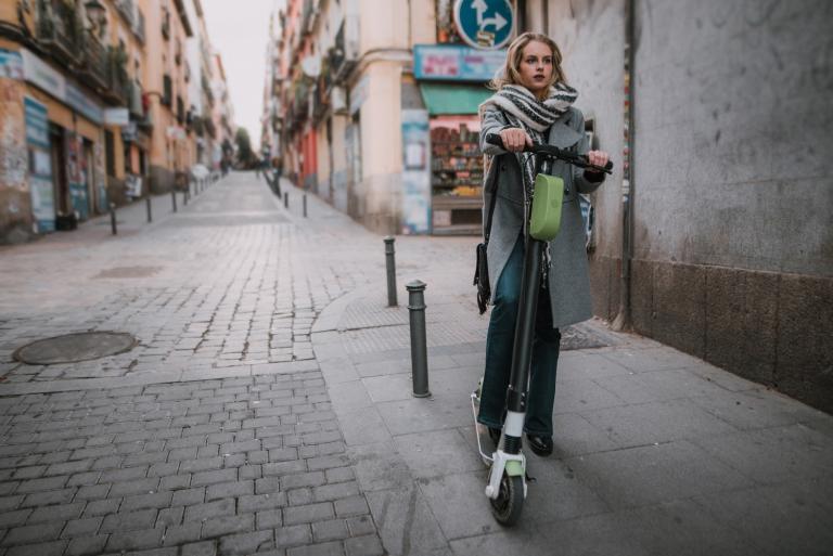 It’s time we talked about e-scooters