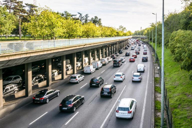 Building a Mobility Solution with the help of Location Technology