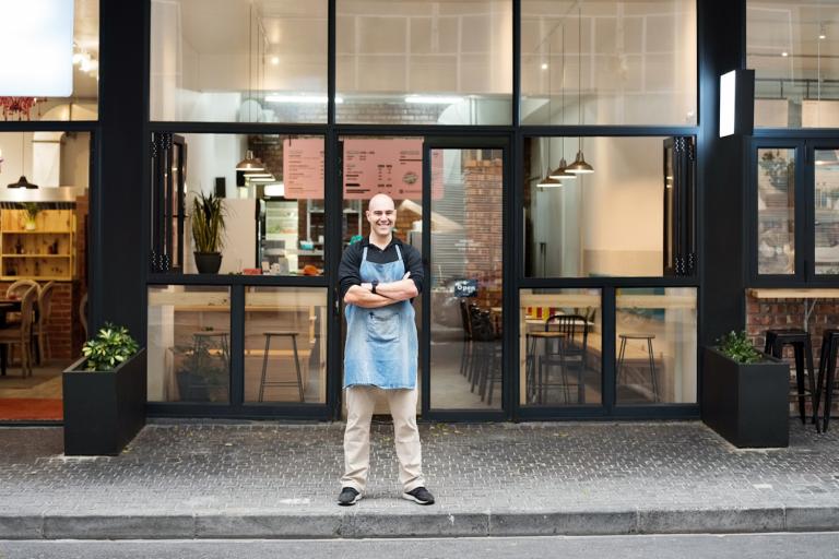 DIY cooking? The secret sauce keeping restaurants afloat post-COVID-19