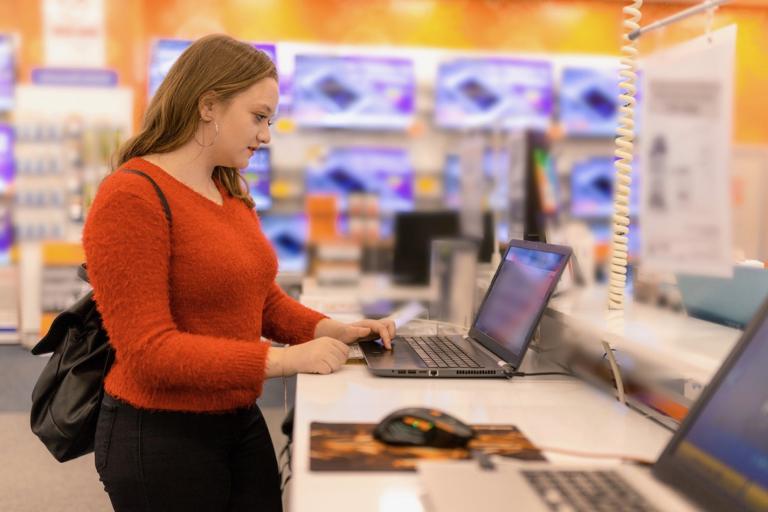 Life after COVID-19: how social distancing is disrupting retail