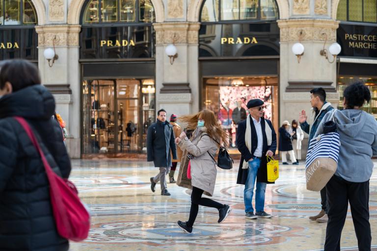 Reopening stores is easy, keeping them open is not. Geolocation data can help.