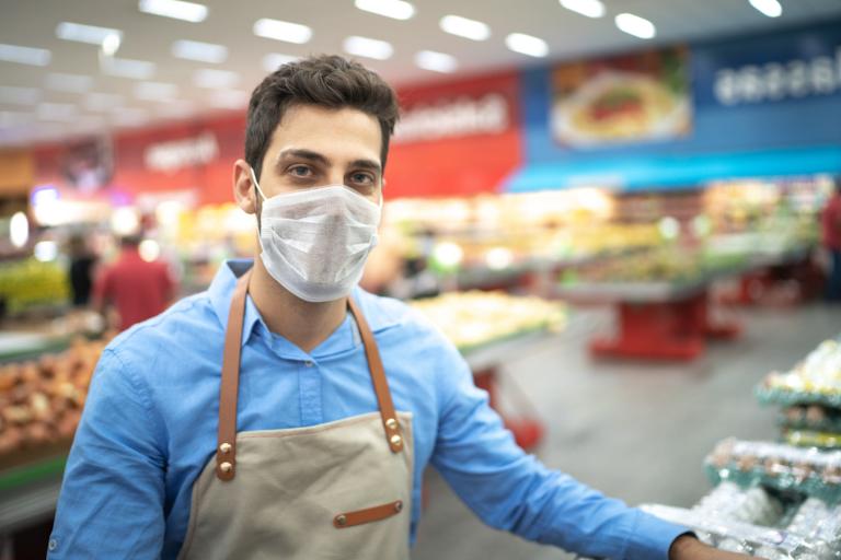 Life after COVID-19: what supermarkets will have to consider post-pandemic