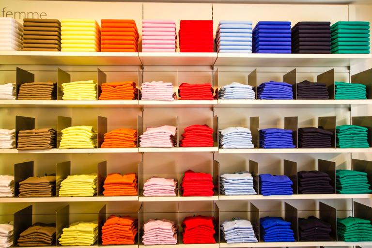 Fashioning a new supply chain in the wake of COVID-19