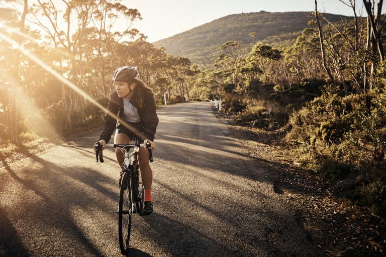 Cycling for science: great gadgets to make your ride safer