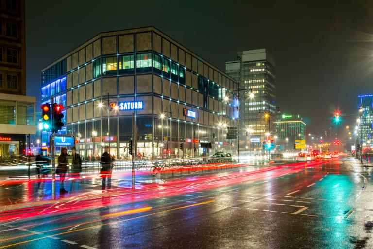 ADAS tech can save lives by helping you and your car drive safer at night