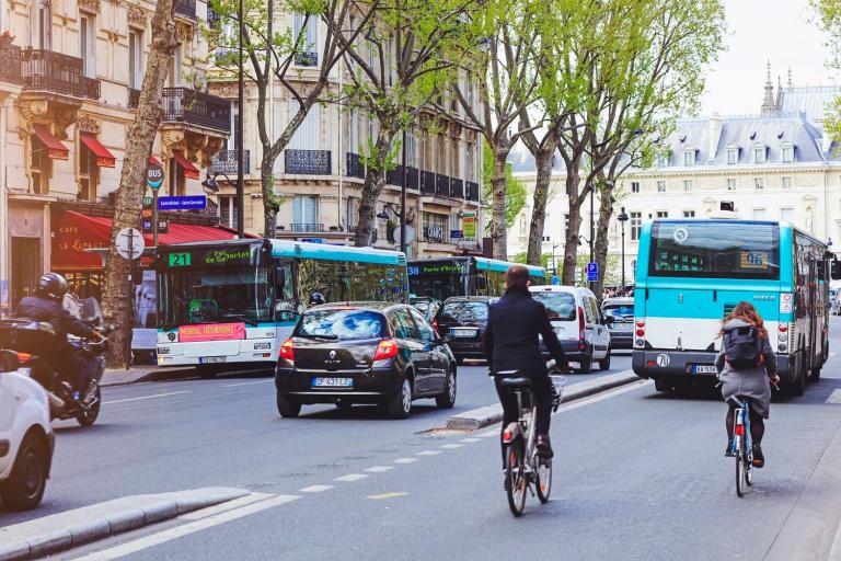 Solving the curb conundrum: three future trends