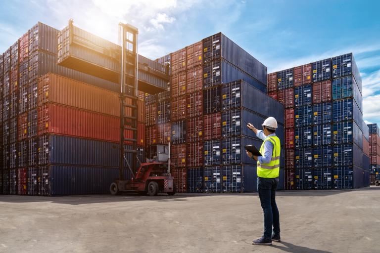 The magic word that bolsters supply chains: visibility