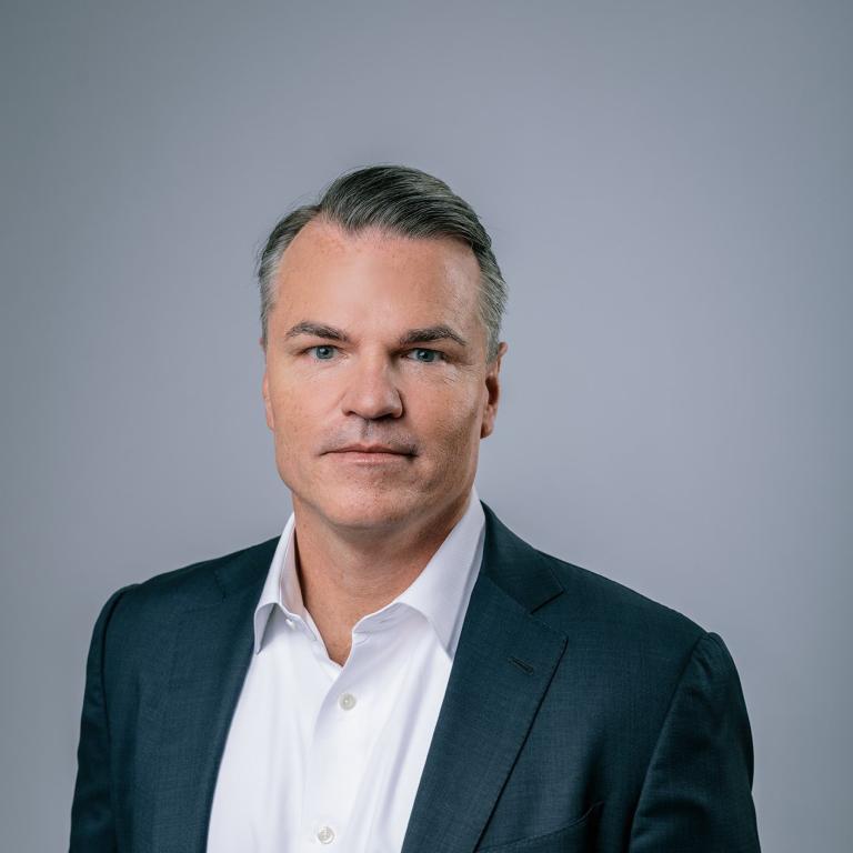 Jeff White is joining the HERE team as Chief Customer Officer
