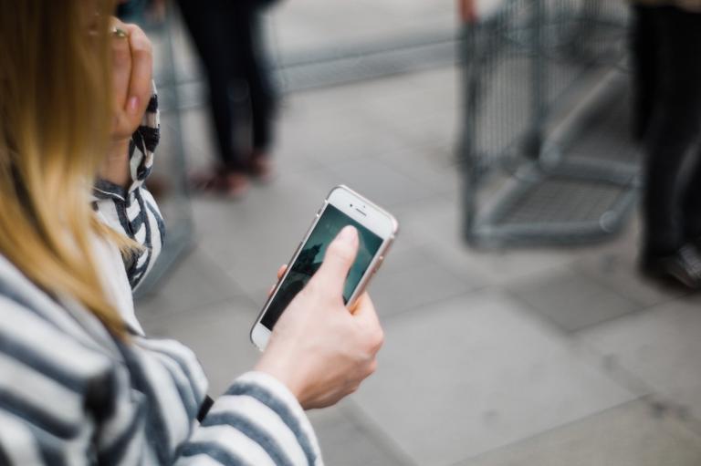 Six easy steps for raising your location privacy game