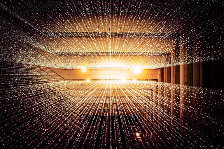 Enabling a smarter future with the HERE Reality Index
