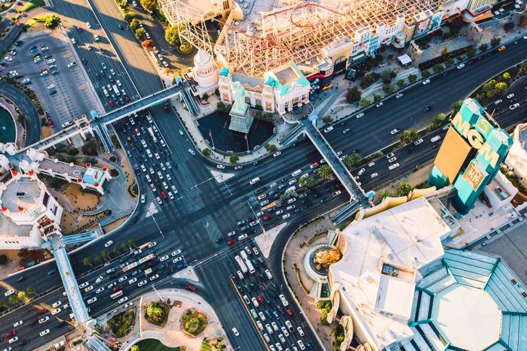 Why voice is the in-car interface of the future