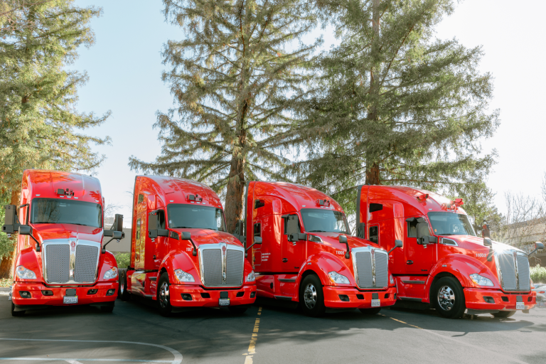 Three technologies unveiled at CES 2021 which will make deliveries faster