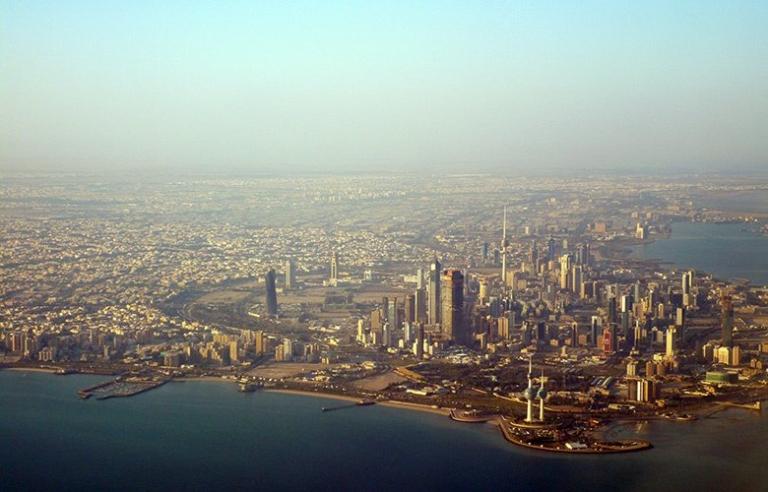 Kuwait Finder for iOS now includes turn-by-turn navigation from HERE