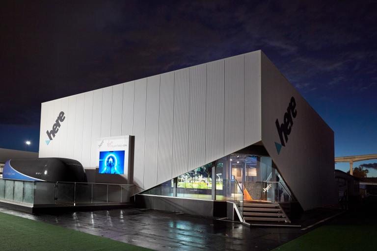 Our favorite moments in the afterglow of CES