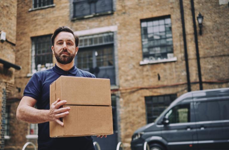 What customers want now from last-mile delivery - and how you can meet those demands
