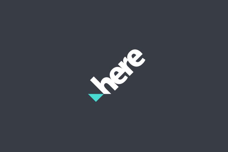 Rolling out our new HERE WeGo route planner on iOS