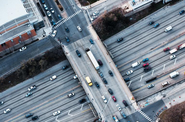 How driver behavior analytics help insurance and fleet management companies