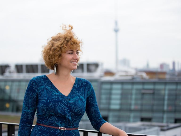 We are HERE: what does a Senior Software Engineer do?