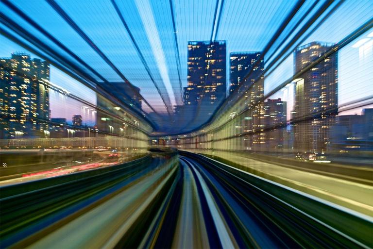 What’s next for autonomous public transit?