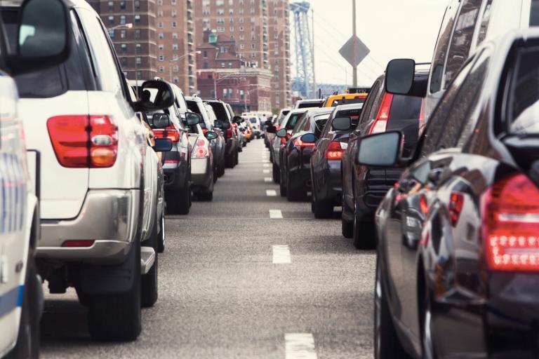 HERE HD+ Traffic offers more traffic updates with lower data costs