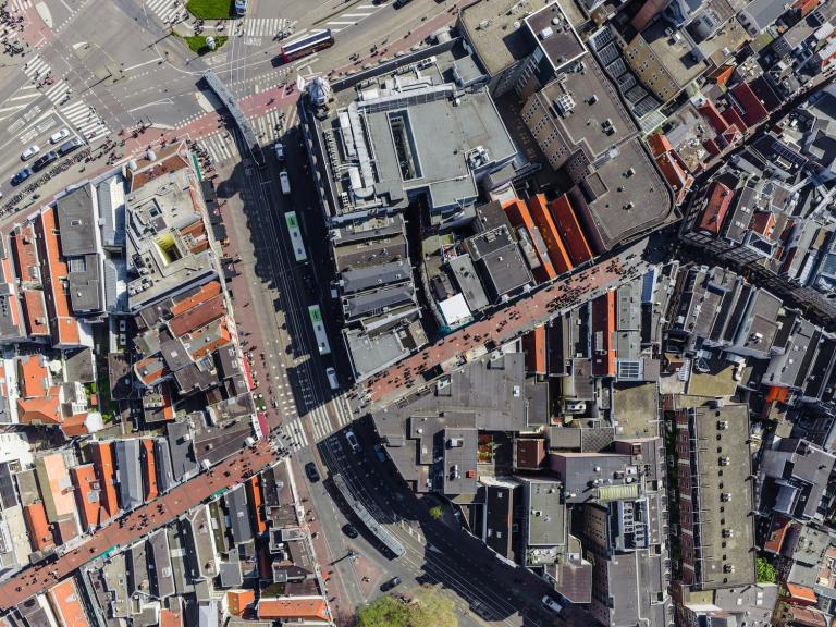 Paving the way – the world’s most cycle-friendly cities