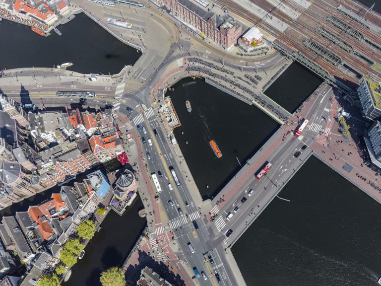 The future of roadways is coming to you from SAP and HERE
