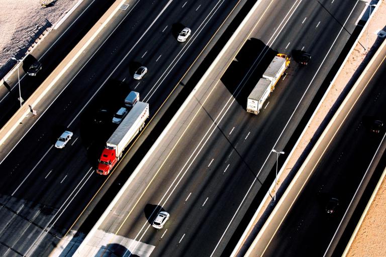 HERE Tracking will save the shipping industry millions and find your lost luggage too