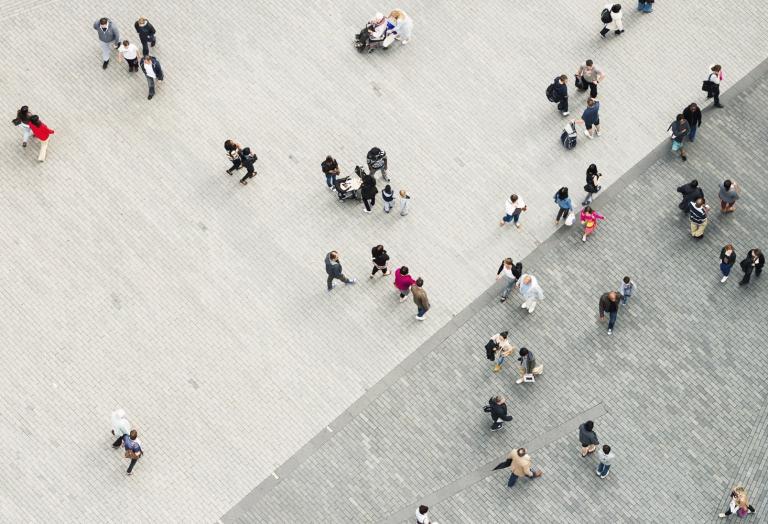 How HERE positioning tech hits the spot