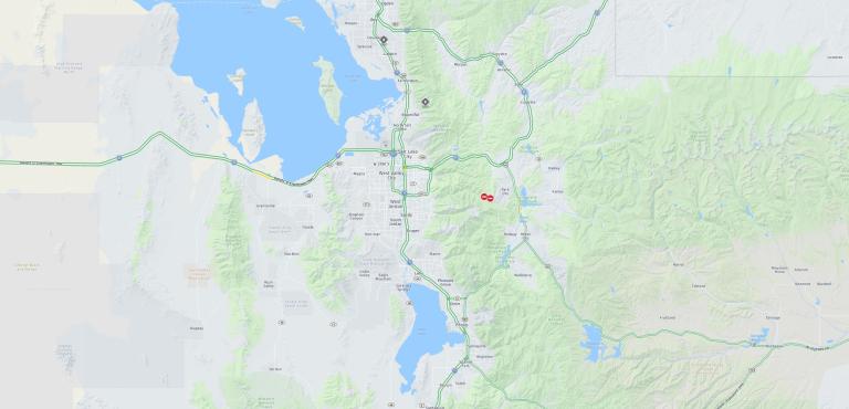 HERE maps will go to work with Iteris to measure traffic performance in Utah