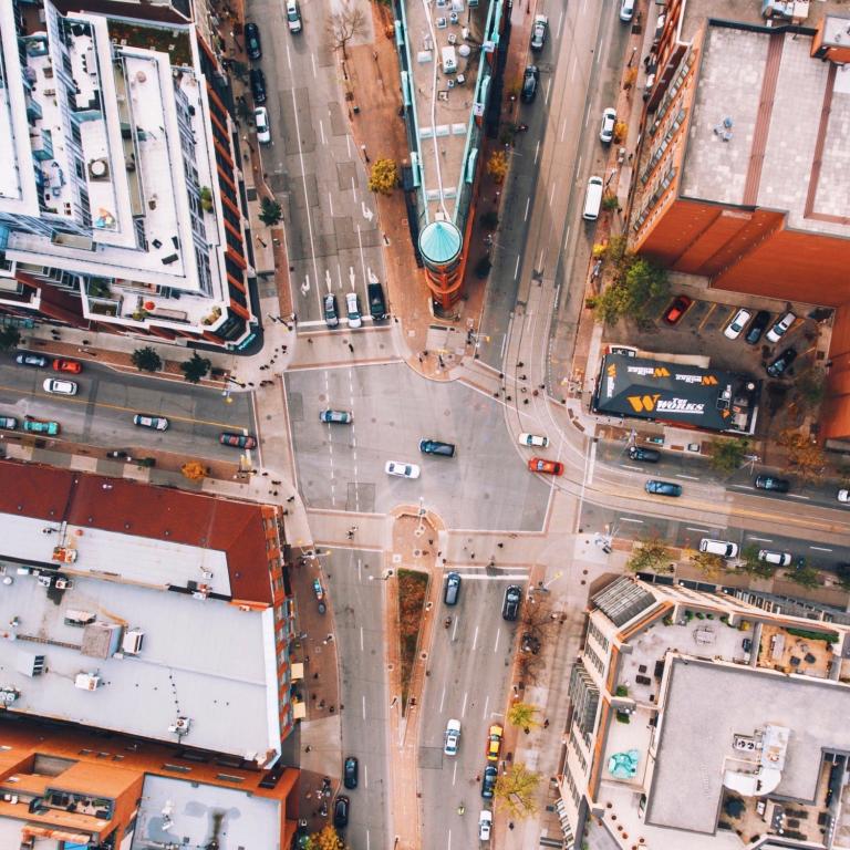 HERE helps Toronto take data-driven approach to transport management