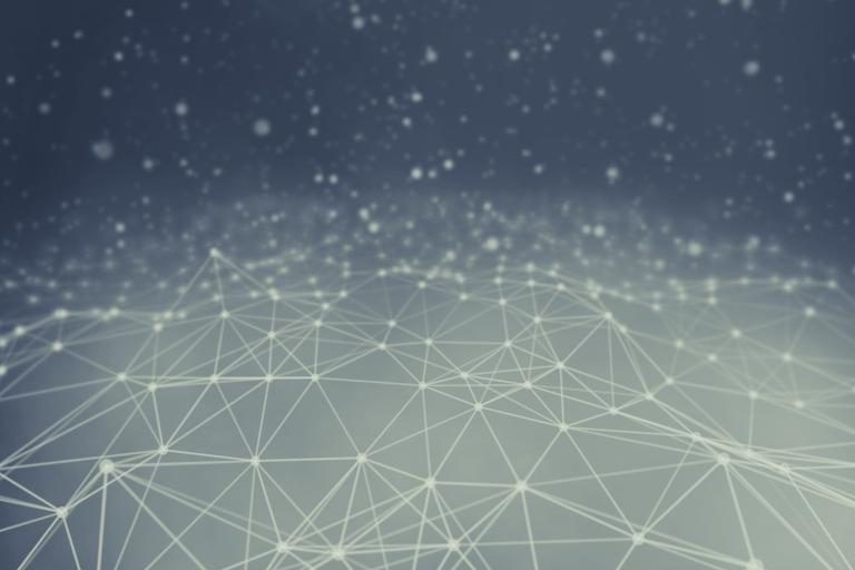 Blockchain and location intelligence will create a new standard of trust