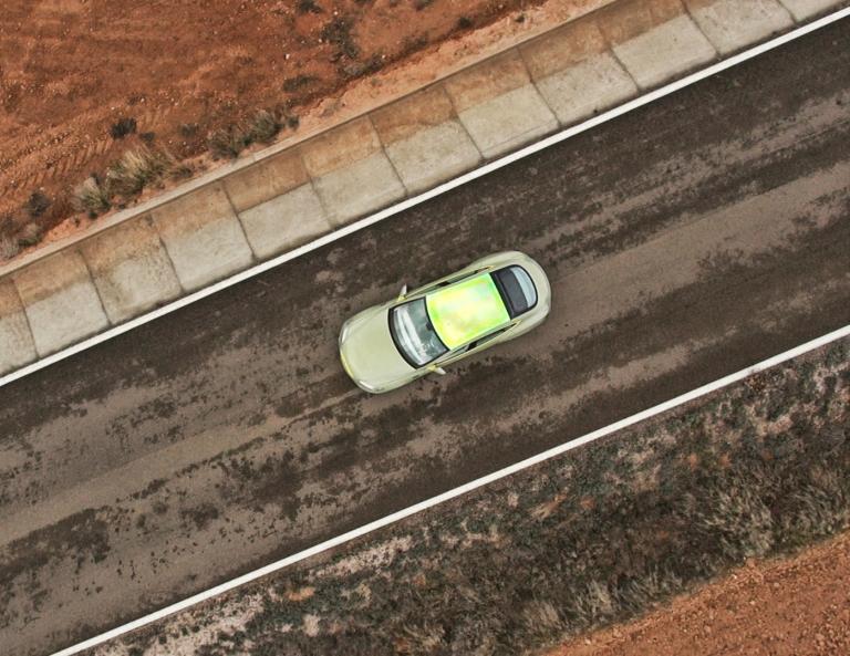 The difference between autonomous and driverless cars