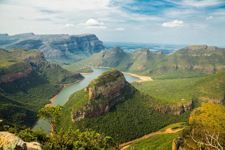 Africa's mapping challenges are being answered with drones