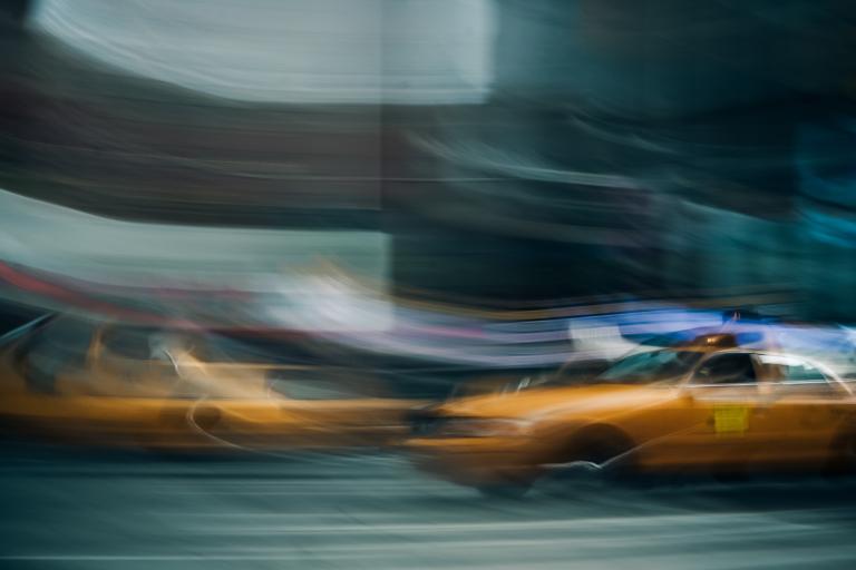 Why autonomous cars can’t replace taxi drivers just yet