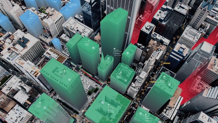 Building the location layer for an autonomous world with HERE Developer Relations