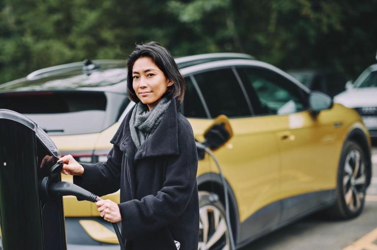 Is this the end of EV range anxiety?