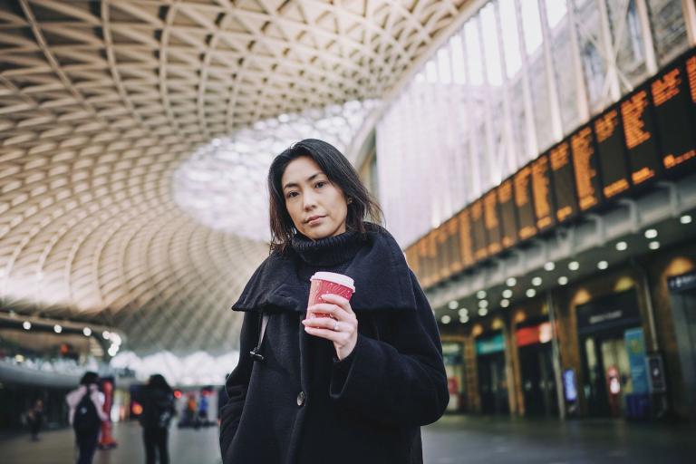 What's next for urban mobility in 2022? Hint: it's electric and women-led