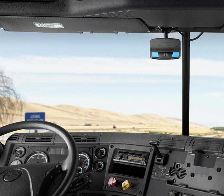 How HERE location data helps Lytx to protect over 650,000 drivers